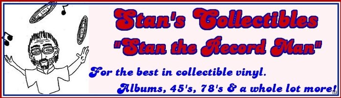 Stan's Collectibles 