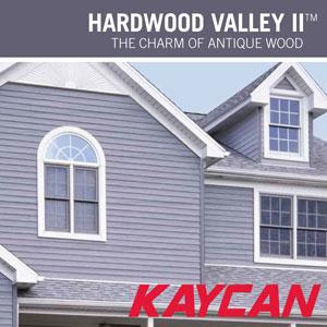 Kaycan Hardwood Valley 2 Brochure