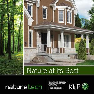 NatureTech Brochure