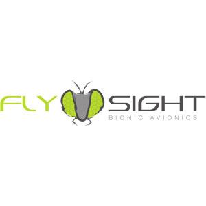 Fly Sight logo