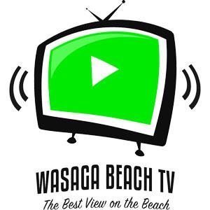 Wasaga Beach TV logo