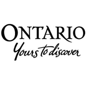 Ontario - Yours to Discover Logo