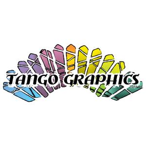 Tango Graphics logo