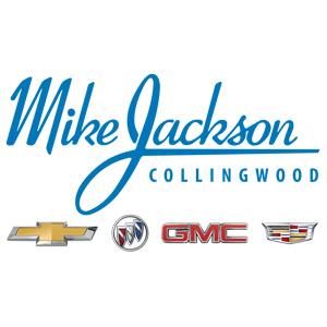Mike Jackson Collingwood logo