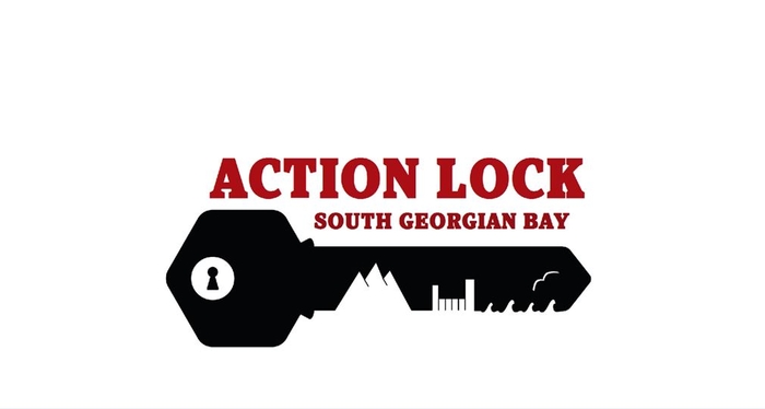 Action Lock - South Georgian Bay